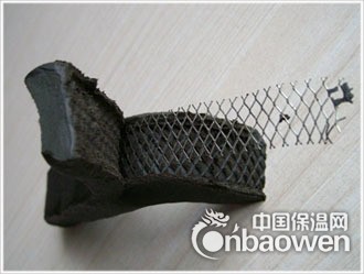 供应高品质30*20加强网型遇水膨胀止水条