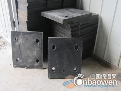 石家庄供应网架橡胶垫块 厂家