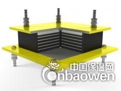 生产铅芯隔震橡胶支座厂家图3