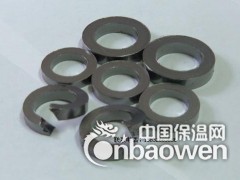 高温高压阀门密封石墨填料环规格现货生产厂家图3