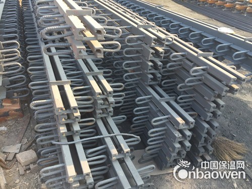 桥梁伸缩缝安装技术指导