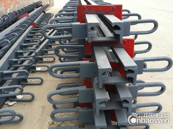 Ｃ型桥梁伸缩缝价格走势