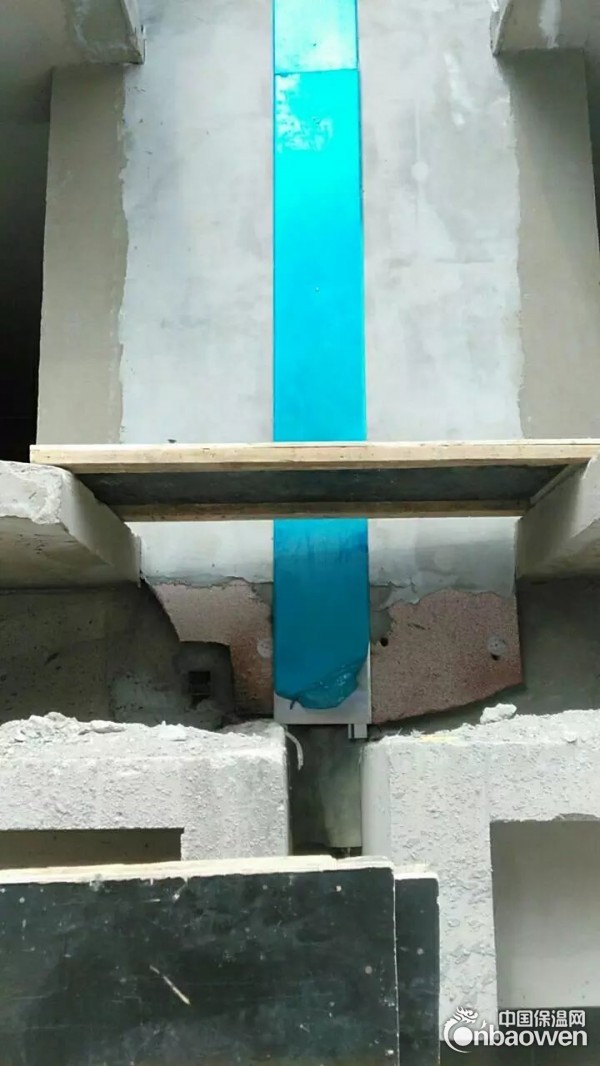 河南屋面变形缝-国标图集伸缩缝-04cj01-1国标