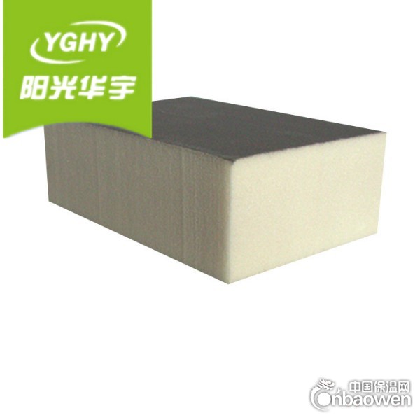 厂家出售聚氨酯板  保温板