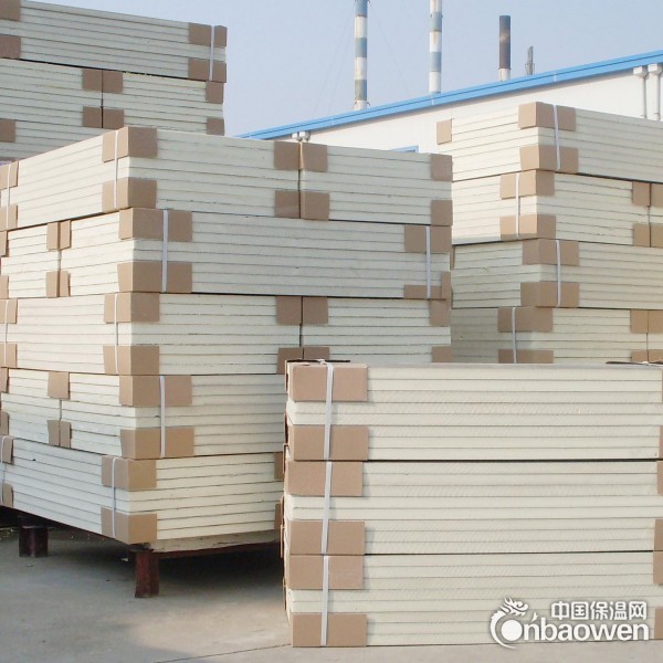 聚氨酯板  保温板