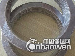 耐高温石墨增强垫片,耐高温耐高压耐腐蚀性特性图2