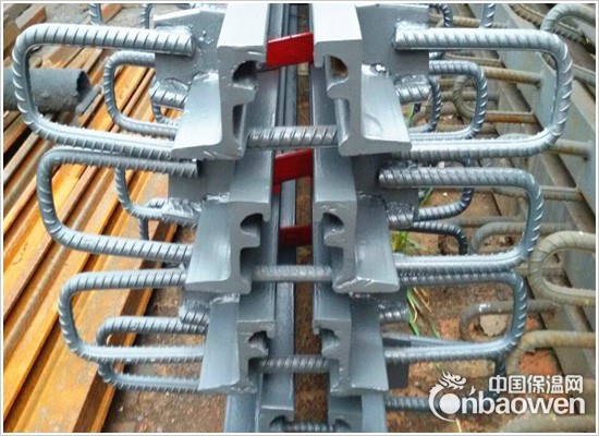 Z型桥梁伸缩缝定制价格