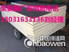 聚氨酯保温板价格 外墙保温聚氨酯板厂家硬质聚氨酯复合板多少钱图2