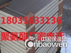 外墙专用聚氨酯保温板厂家一平米批发价格图2