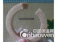 水泵、渣浆泵专用高水基盘根 耐磨高压高水基盘根图3