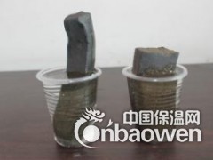 腻子型遇水膨胀止水条的配方比例图3