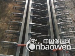 桥梁伸缩缝安装质量控制图3