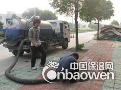 苏州相城区北桥镇环卫所抽粪,——“67997461”图3
