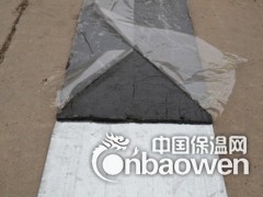 350*8钢板腻子橡胶止水带的拉断伸长率图2