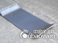 镀锌钢板止水带安装方法图3