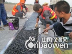 CTF型桥梁填充料产品简介图2