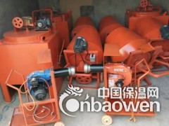 CTF型桥梁填充料产品简介图3