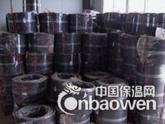 厂家供应丁基腻子钢板止水带 国标橡胶止水带图2