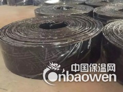 厂家供应丁基腻子钢板止水带 国标橡胶止水带图3