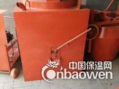 ＧＴＦ型桥梁填充料生产技术指标图3