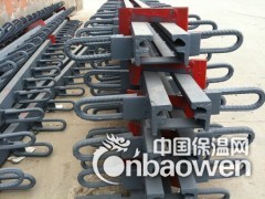 ＧＱＦ－Ｃ80型桥梁伸缩缝安装检测图1
