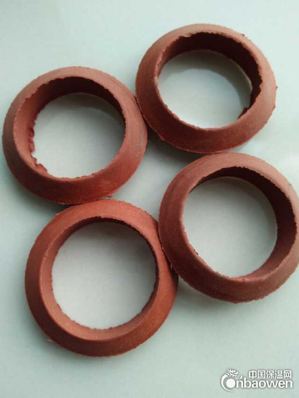 ＢＷ遇水膨胀止水环的产品图片