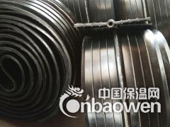 651型橡胶止水带的更换条件图3