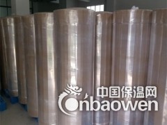 中高温管道设备/城市热力管网保温用气凝胶绝热毡图2