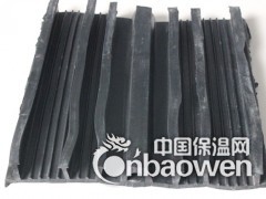 EB型带孔型外贴式橡胶止水带32cm图2