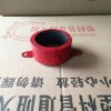 广东下水管不锈钢阻火圈价格 下水管塑料阻火圈厂家