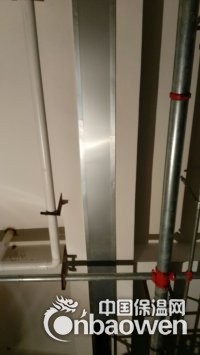 橡胶嵌平型外墙变形缝伸缩缝