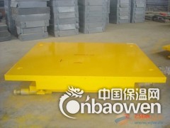 GPZ(11)盆式橡胶支座使用性能图2