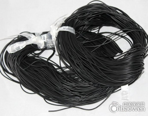 氯丁橡胶棒安装技术