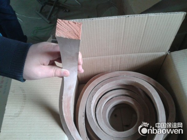 30*20制品型遇水膨胀止水条施工工艺
