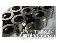高温调节阀石墨密封圈专业生产厂家图2