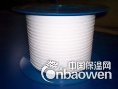 耐高温高水基盘根 适用范围: 耐磨损含油高水基盘根图2