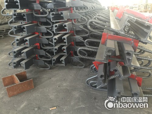 宣城市80型桥梁伸缩缝价格