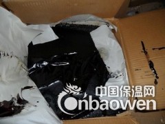 GTF 型桥梁填充料使用情况图3