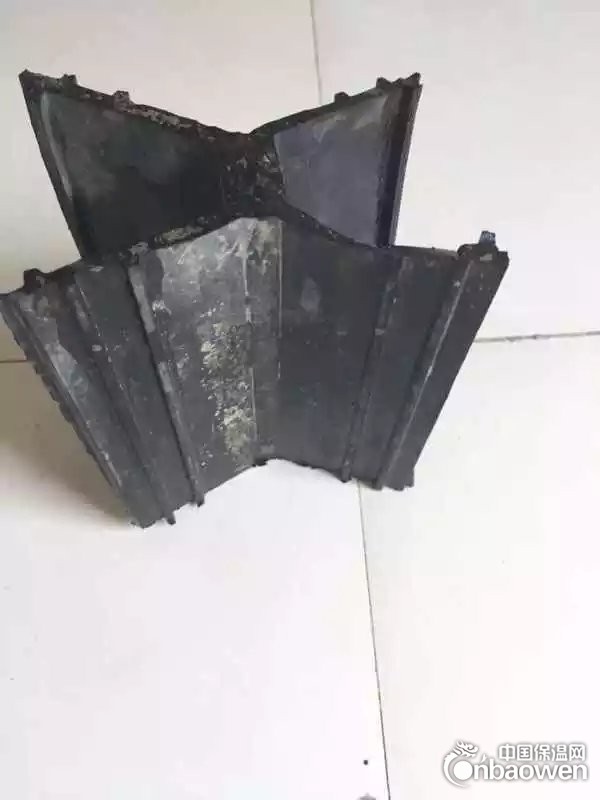 蝶型橡胶止水带报价