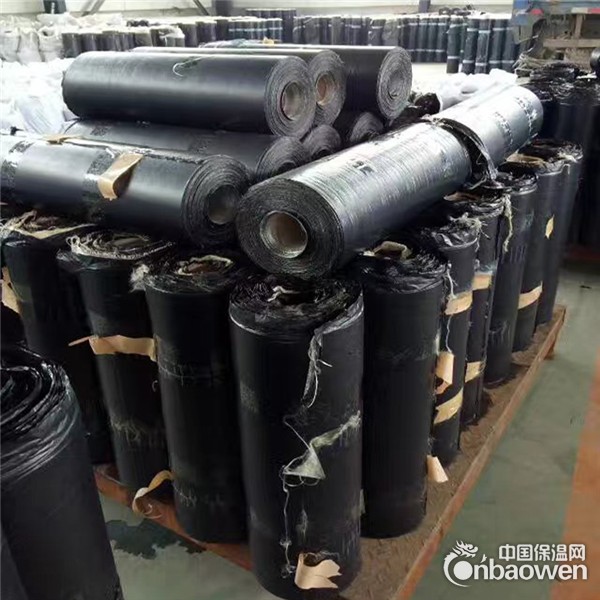 2.mm厚防裂贴公路专用