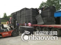 聚乙烯闭孔泡沫板更换图2