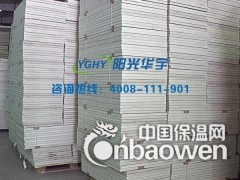 聚氨酯板材生产厂家铝箔聚氨酯板厂家图3