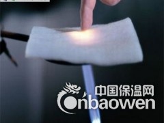 薄款气凝胶绝热毡图2