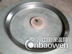 堵阀专用铜丝网增强石墨自密封圈报价图2