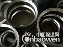锅炉密封配件，高温高压堵阀石墨自密封圈厂家图2