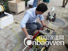 〖苏州〗相城区管道CCTV检测-苏州首屈一指的管道检测公司图2