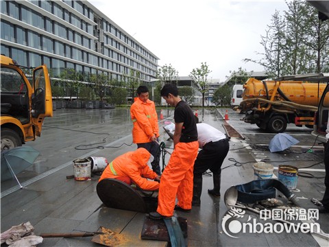 太仓归庄镇清理化粪池处理酒店隔油池公司电话