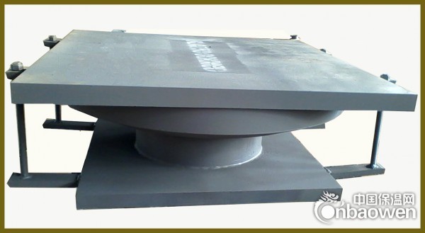 GPZ(KZ)盆式橡胶支座安装步骤