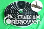 加强网型遇水膨胀止水条产品使用说明