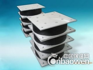 铅芯隔震橡胶支座优惠促销